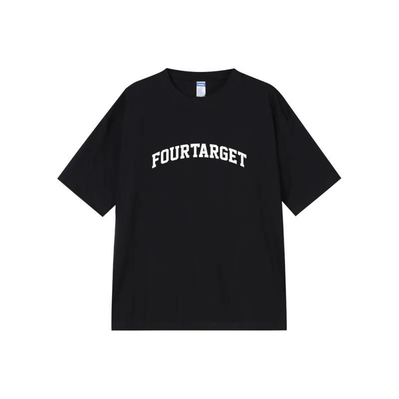 4T T-Shirts Unisex-0
