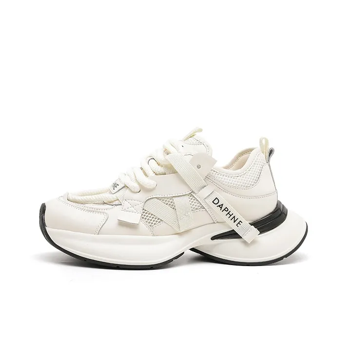 DAPHNE Low-Top Chunky Sneakers Women's-0