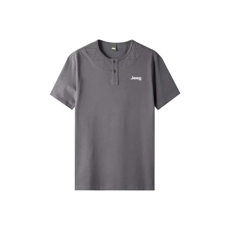 Jeep T Shirts Men-5