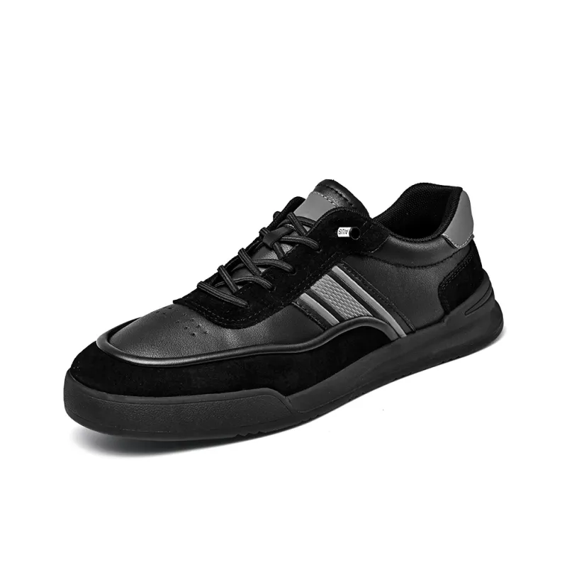 Season Ram Breathable Low Top Skateboard Shoes Men's-5