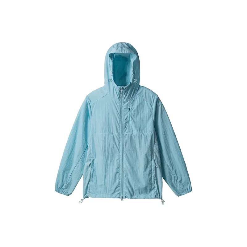 EMINU Sun Protection Clothing Unisex-0