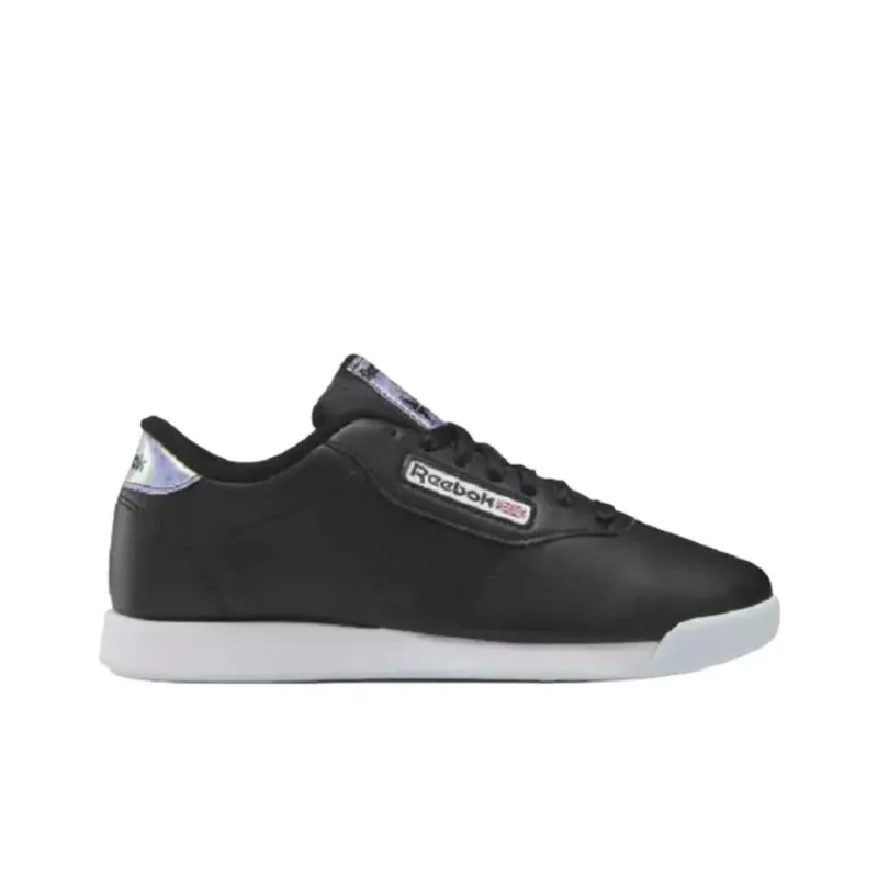 Reebok Women's Princess 'Black Iridescent' Women's-1