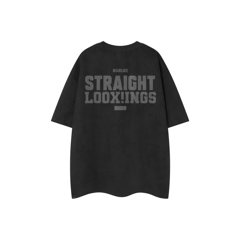 LOOX! T Shirts Unisex-0