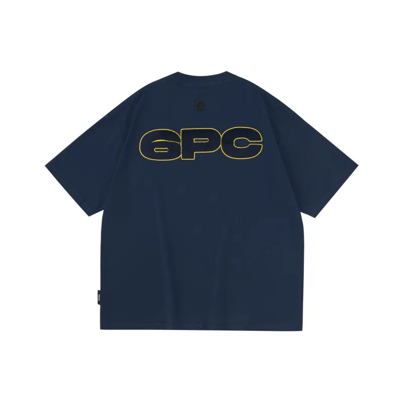 PCLP T Shirts Unisex-2