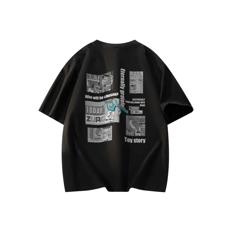 Disney Toy Story Series T Shirt Unisex-4