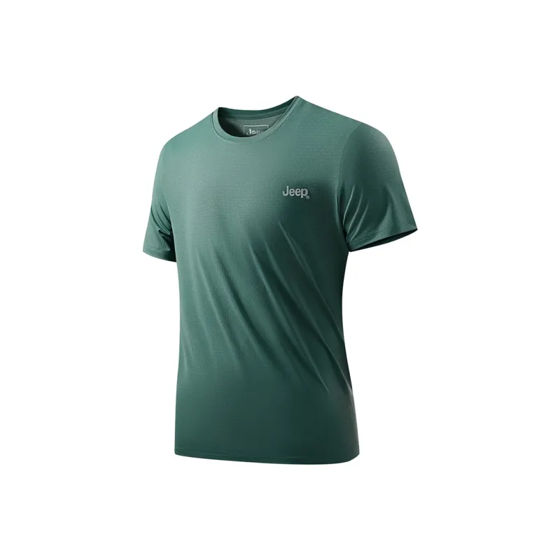 Jeep T Shirts Unisex-3