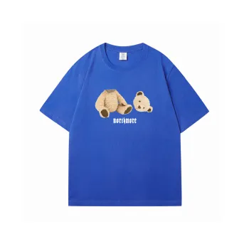 Evil Lions x LEFUMOERLIANMINGKUAN T Shirt Unisex