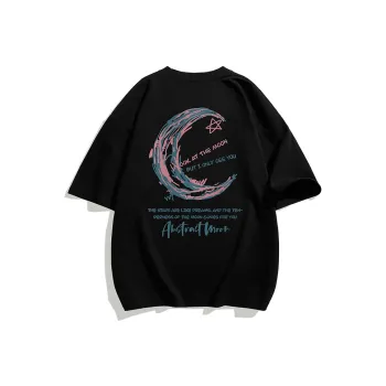 DESSO T Shirts Unisex
