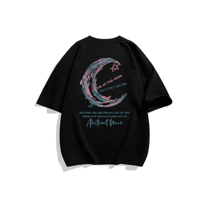 DESSO T Shirts Unisex-0