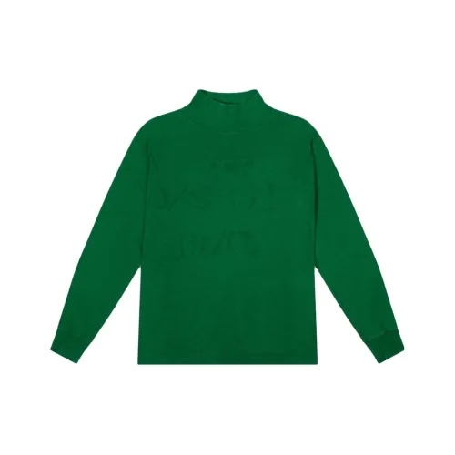 Alpha Industries Vintage Capsule Collection Sweatshirts Men Green