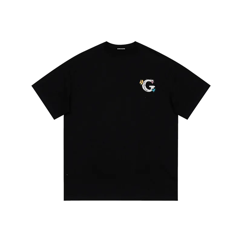 Genesiszero T Shirts Unisex-0