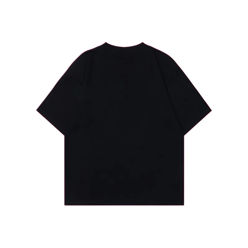 BEAR UNION T Shirts Unisex-3