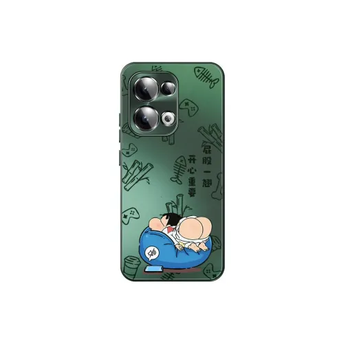 CHUNFAN Phone Cases