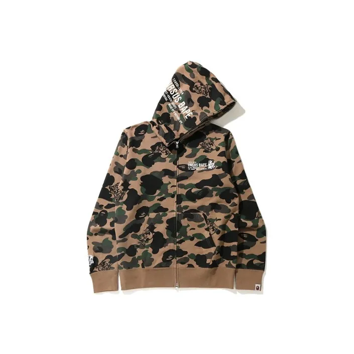 A BATHING APE Sweatshirts Men-2