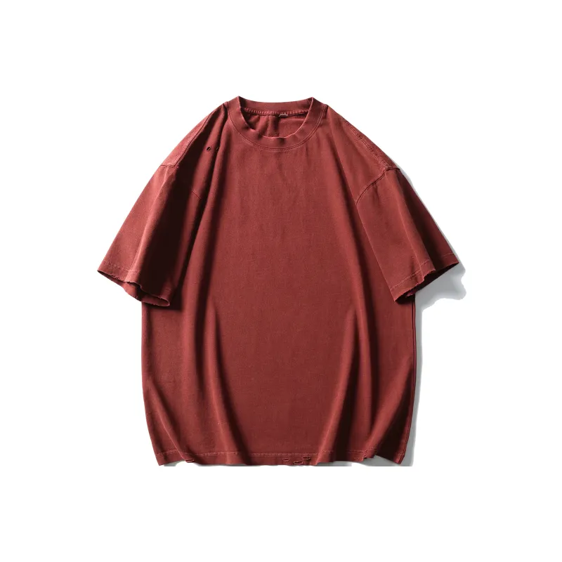 T&D JOJO T Shirts Unisex-13