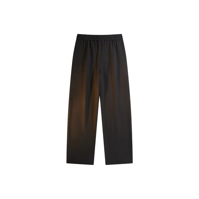 Maserati Cargo Pants Unisex-1