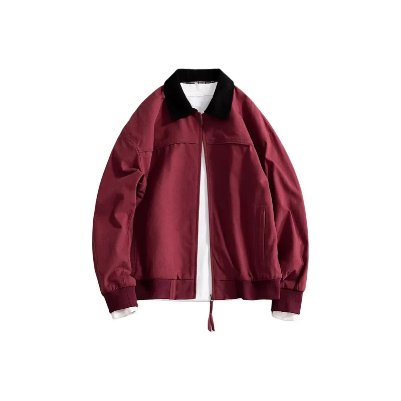 CORNILOT Jackets & Coats Unisex-3