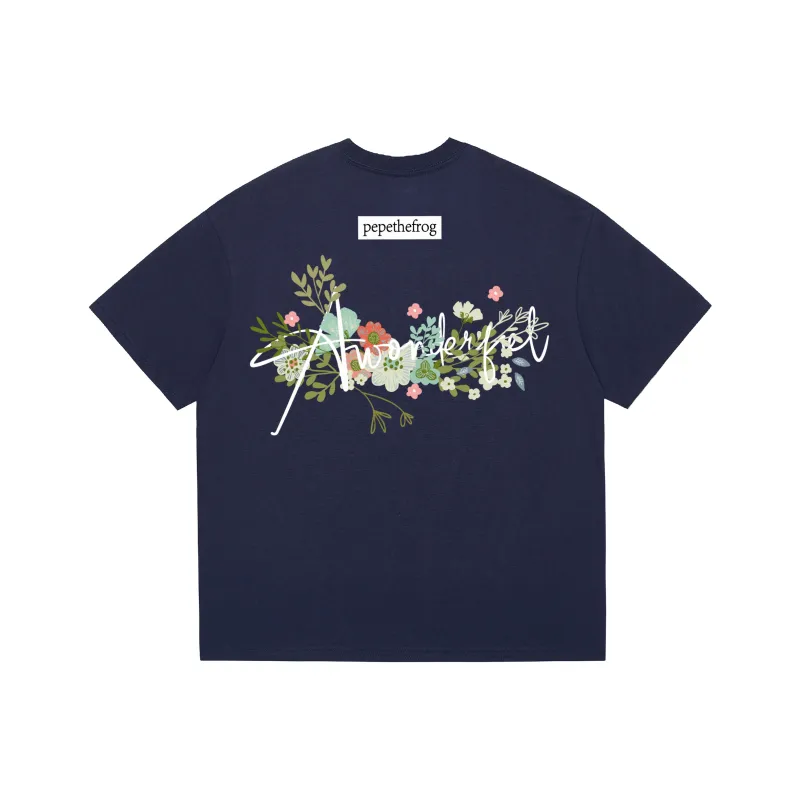 Pepe The Frog T Shirts Unisex-13
