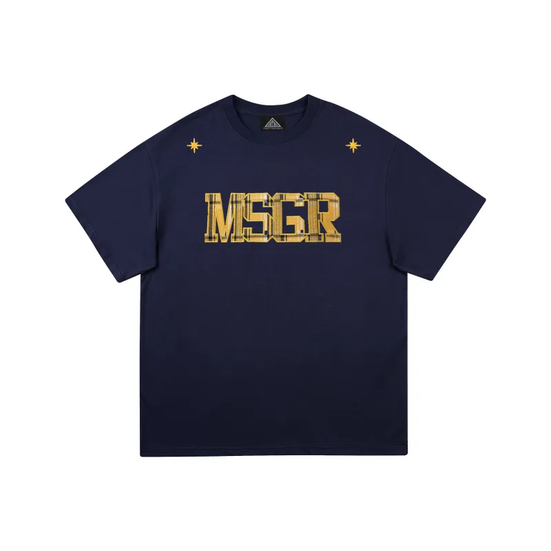 Masongarments T Shirts Unisex-7