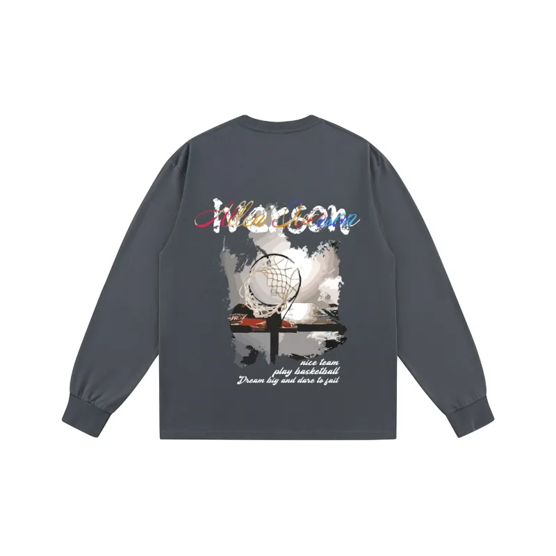 AI3 Iverson China Series T Shirt Unisex-4