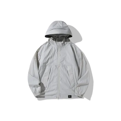 VanCamel Super Light UV Protection Breathable Sun Protection Clothing Unisex