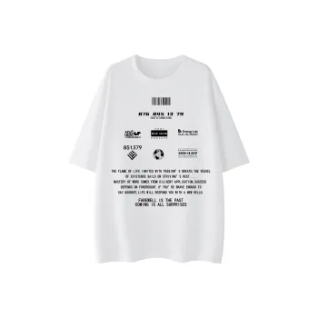 BEAR UNION T Shirts Unisex