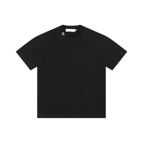 CLIMAX VISION Cross Series T Shirt Unisex