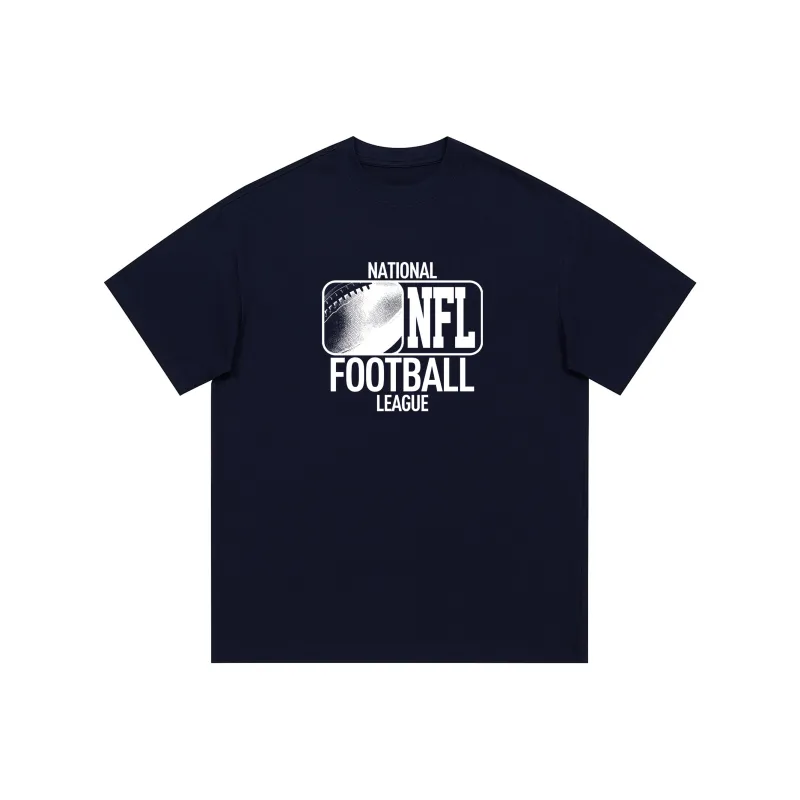 NFL T Shirts Unisex-2