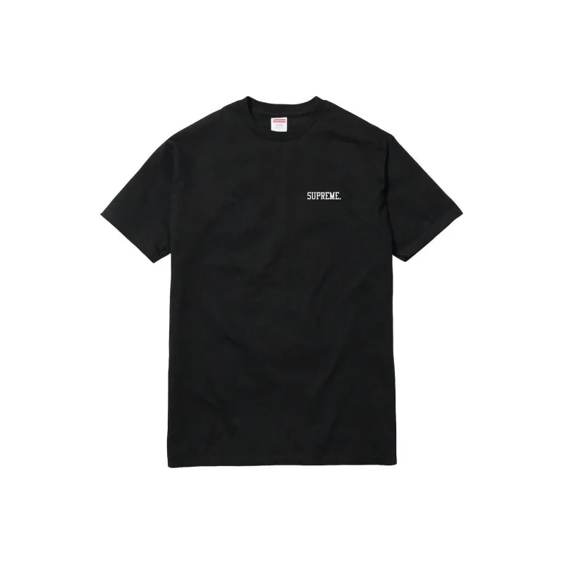 Supreme Nyc Tee-0