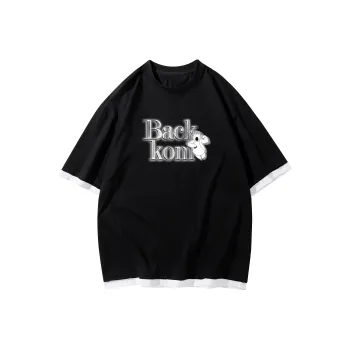 David Bakken x DAOMEIXIONG LIANMINGKUAN T Shirt Unisex