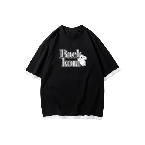 David Bakken x DAOMEIXIONG LIANMINGKUAN T-Shirt Unisex