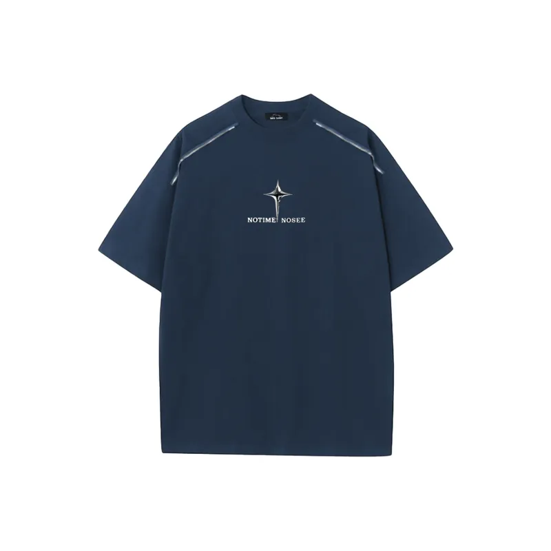 WILD LEADER T Shirts Unisex-3