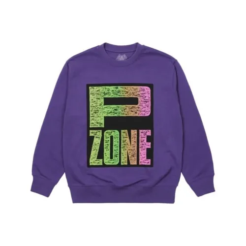 PALACE M Zone Mutant P Zone Fade Crew