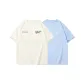 2 Pack (Sky Blue+Light Apricot)