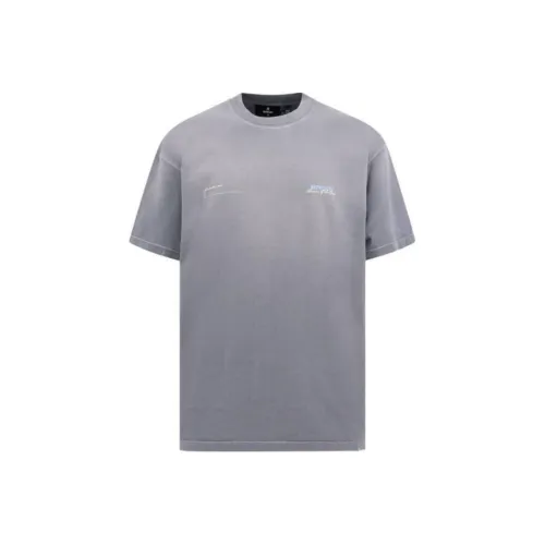 REPRESENT Patron Of The Club T shirt