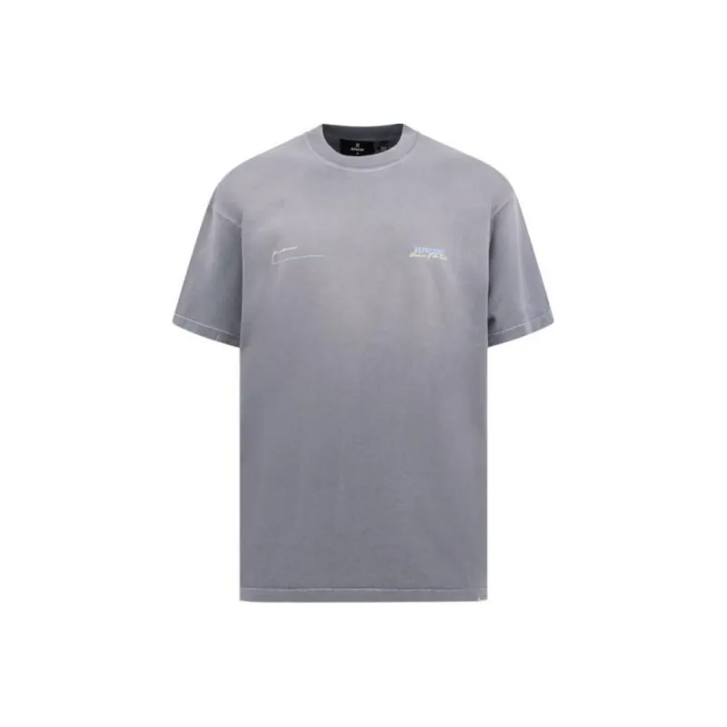 REPRESENT Patron Of The Club T Shirt-0