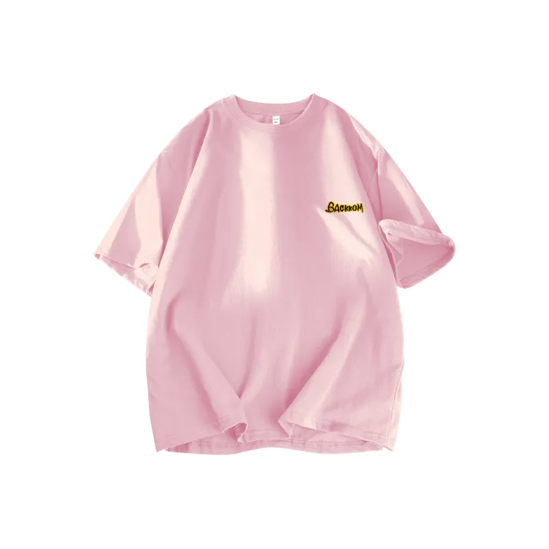 David Bakken x DAOMEIXIONG,LIANMINGKUAN T Shirt Unisex-18
