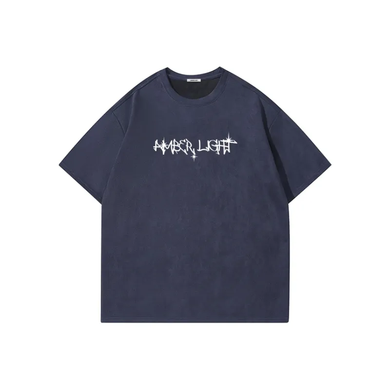 AMBER LIGHT T Shirts Unisex-2