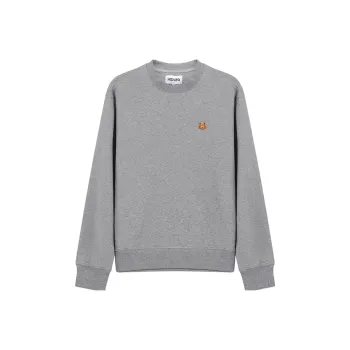 KENZO Sweatshirts Men Dove Gray