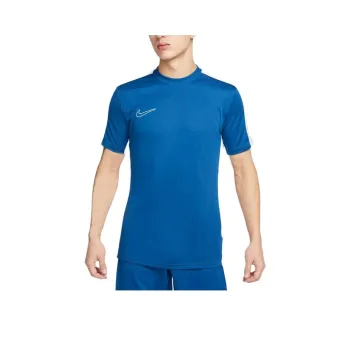 Nike Clothing T Shirts Men Royal Blue
