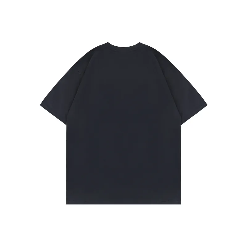 OWOX Drop Shoulder Sleeve T Shirt Unisex-5