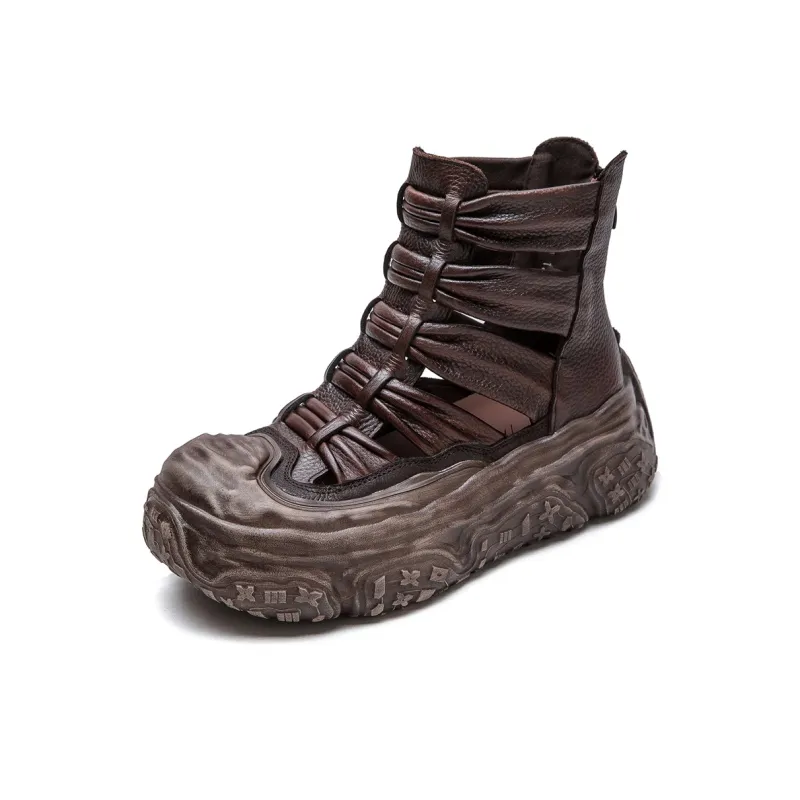 Jay Roman Sandals 5.5CM Women's-1