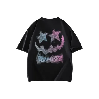 TONYKRZ T Shirts Unisex