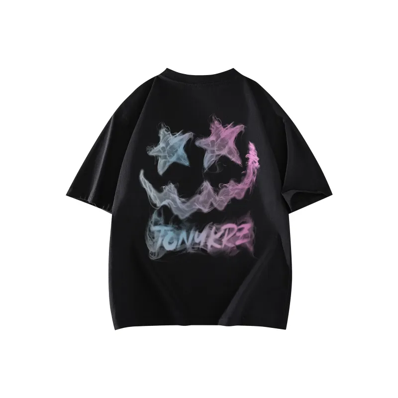 TONYKRZ T Shirts Unisex-0