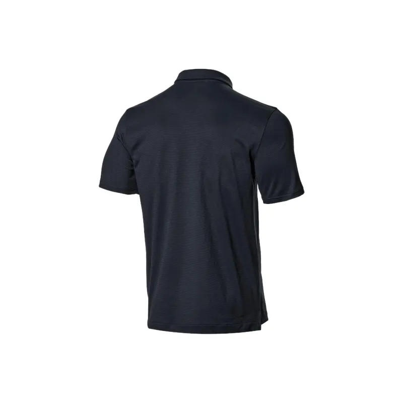 Under Armour Curry Splash Polo Shirt Men's Black-1