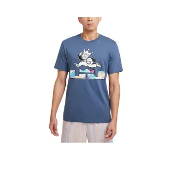 Nike LeBron Men's Basketball T Shirt