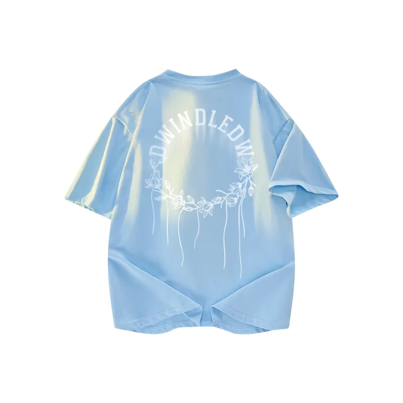D&W T Shirts Unisex-8