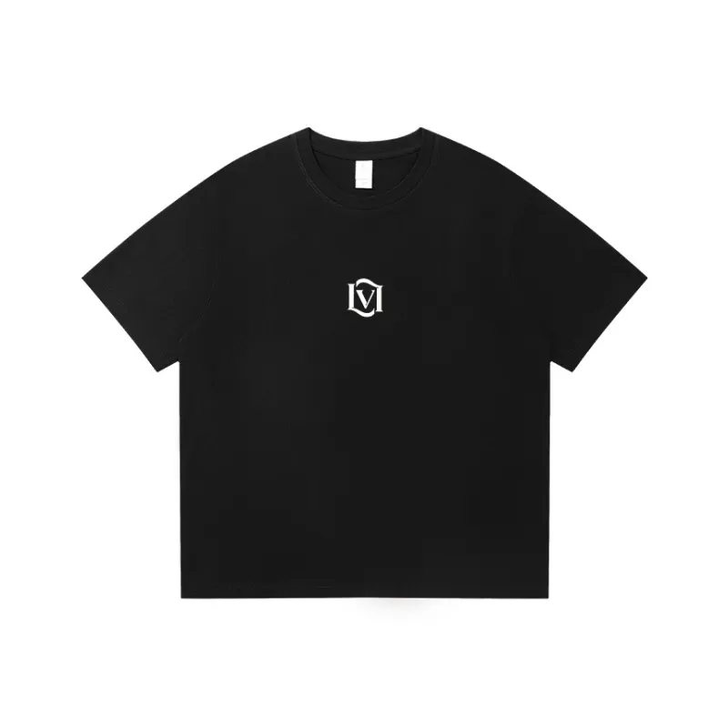 LUCIEN VITO T-Shirts Unisex-0