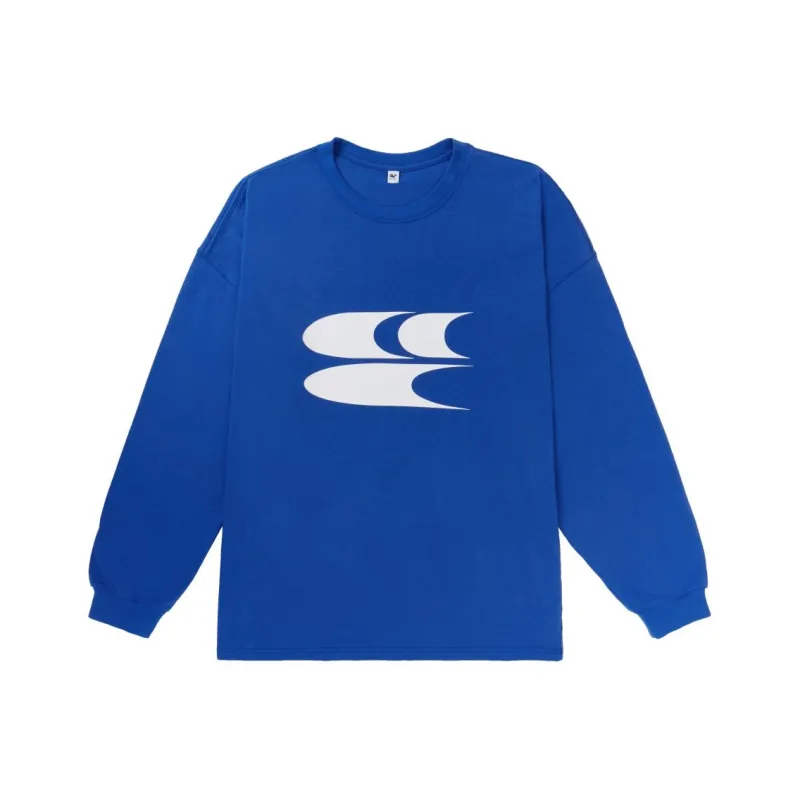 Crying Center Sweatshirts Unisex-0