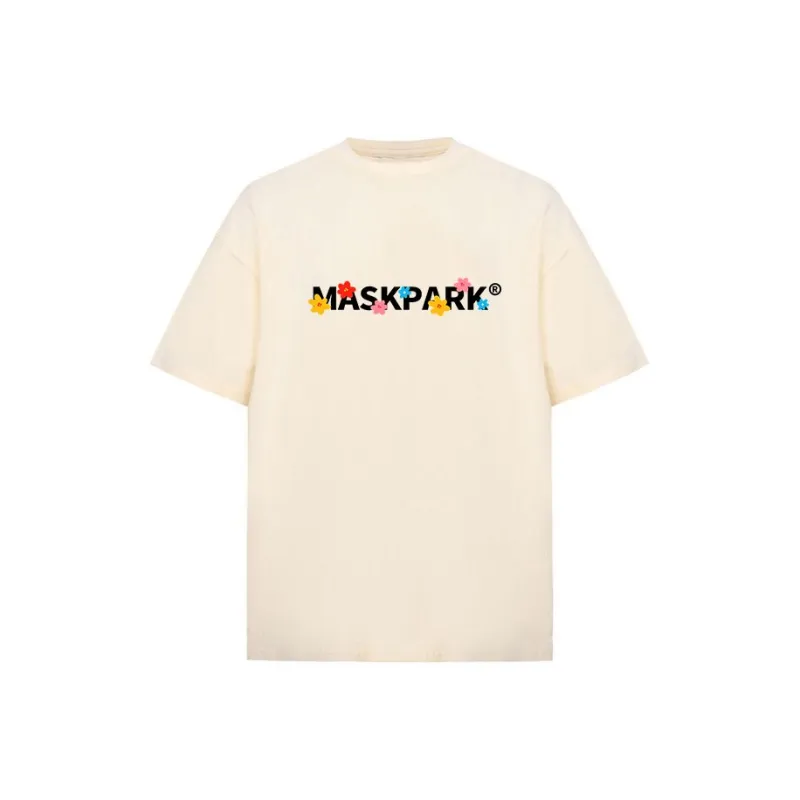 MASKPARK T Shirts Unisex-17